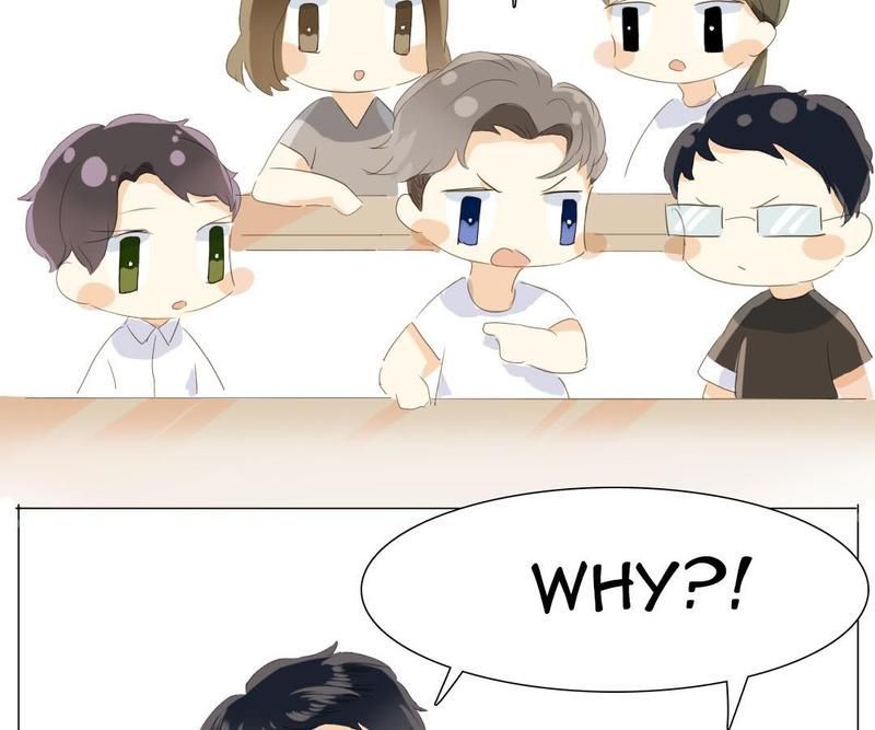 Men's Wear Store and "Her Royal Highness" - Episode 18 — page 30