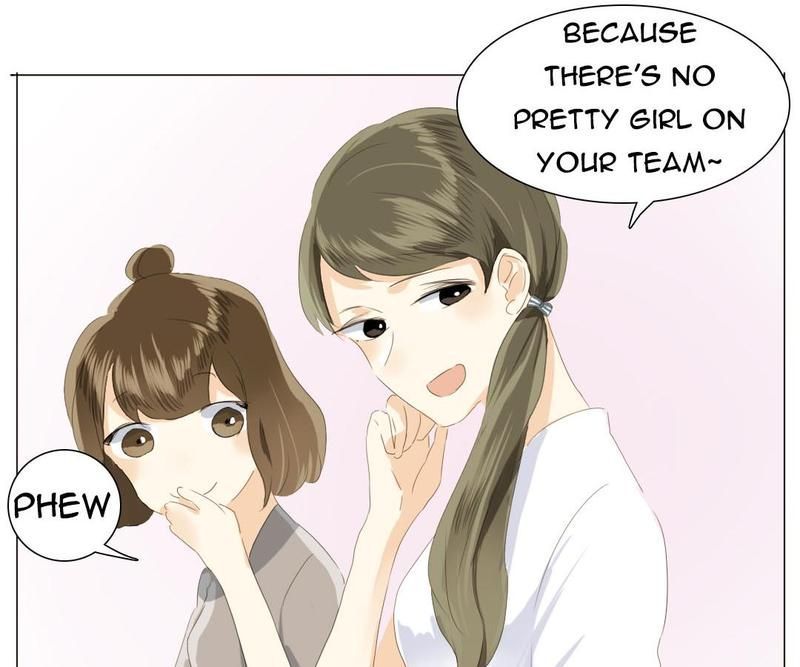 Men's Wear Store and "Her Royal Highness" - Episode 18 — page 32