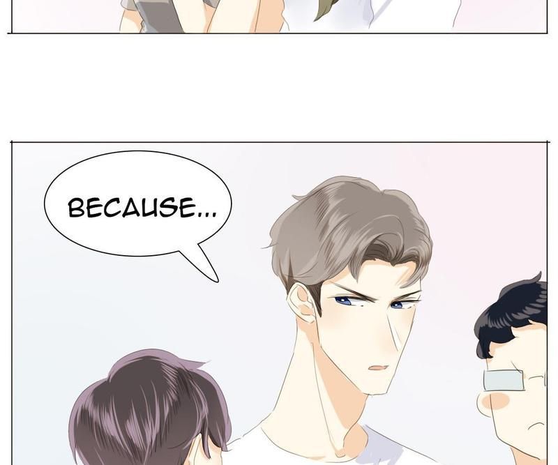 Men's Wear Store and "Her Royal Highness" - Episode 18 — page 33