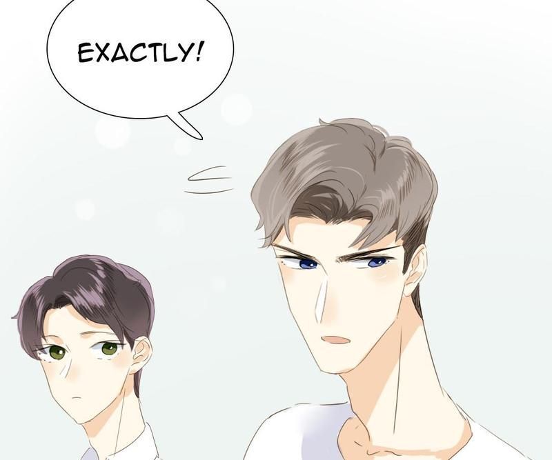 Men's Wear Store and "Her Royal Highness" - Episode 18 — page 36