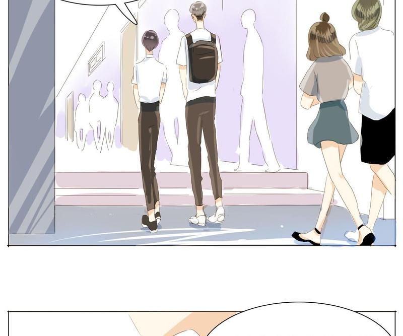 Men's Wear Store and "Her Royal Highness" - Episode 18 — page 5
