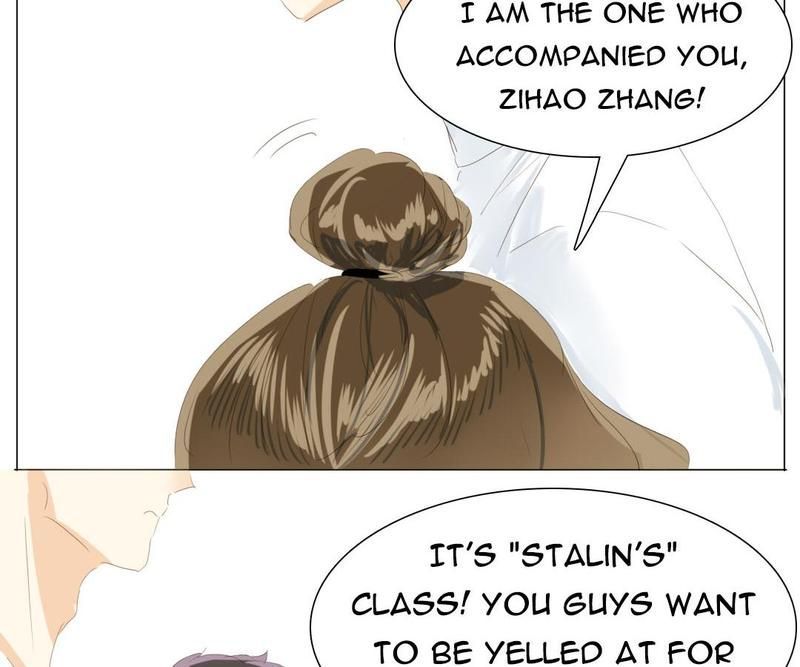 Men's Wear Store and "Her Royal Highness" - Episode 18 — page 6