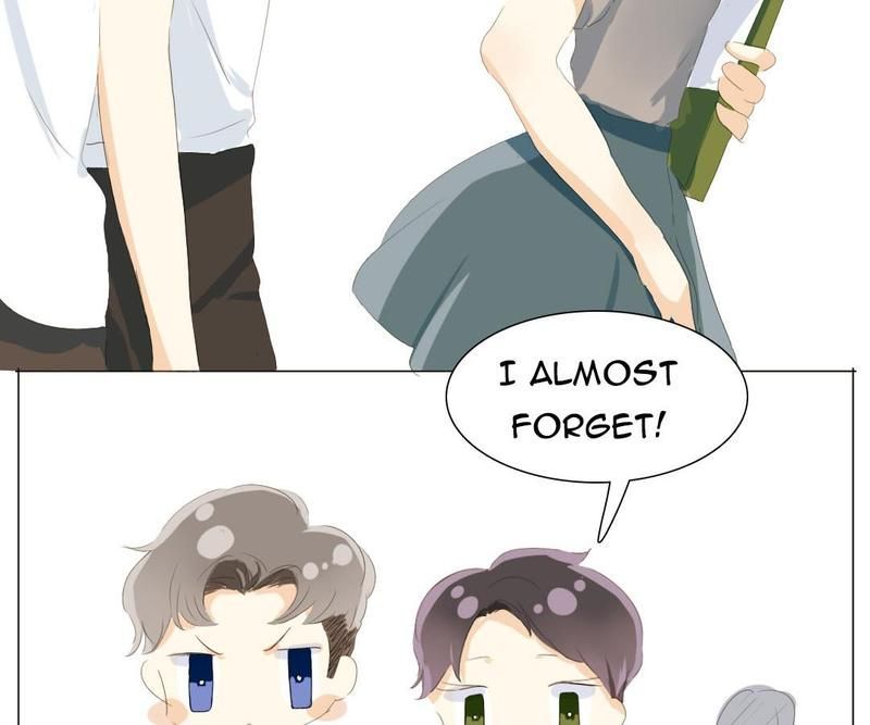 Men's Wear Store and "Her Royal Highness" - Episode 18 — page 8