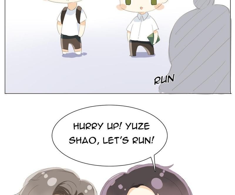 Men's Wear Store and "Her Royal Highness" - Episode 18 — page 9