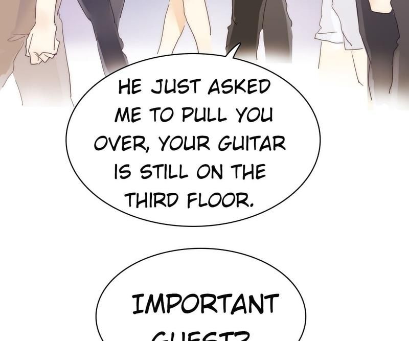 Men's Wear Store and "Her Royal Highness" - Episode 180 — page 3