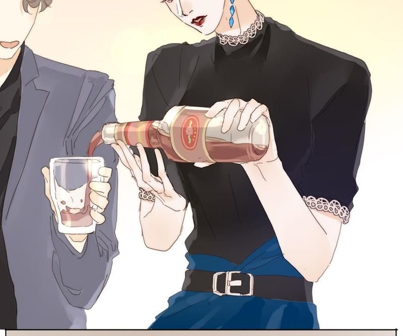 Men's Wear Store and "Her Royal Highness" - Episode 180 — page 34