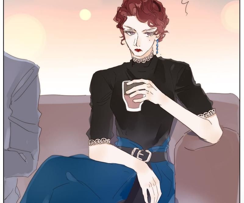Men's Wear Store and "Her Royal Highness" - Episode 180 — page 49