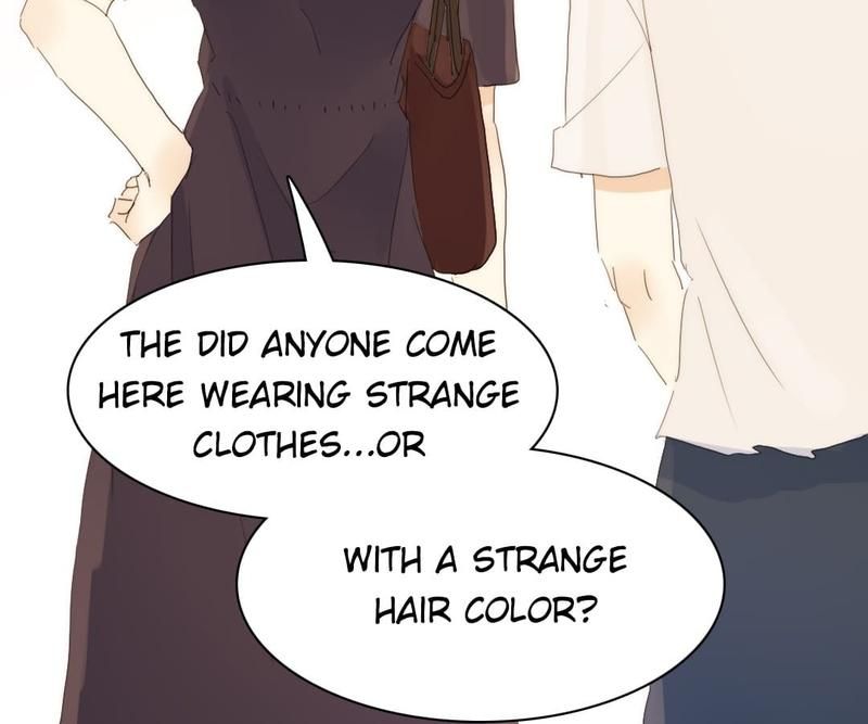 Men's Wear Store and "Her Royal Highness" - Episode 181 — page 20