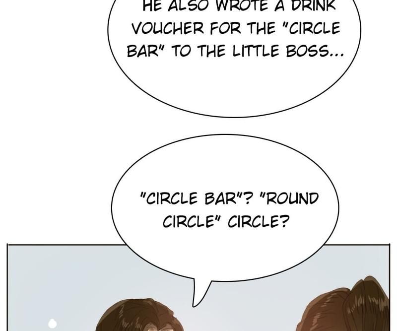 Men's Wear Store and "Her Royal Highness" - Episode 181 — page 23