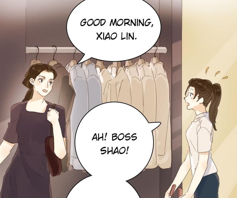Men's Wear Store and "Her Royal Highness" - Episode 181 — page 7