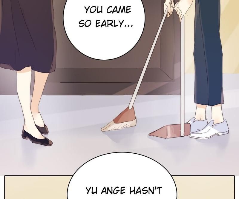 Men's Wear Store and "Her Royal Highness" - Episode 181 — page 8