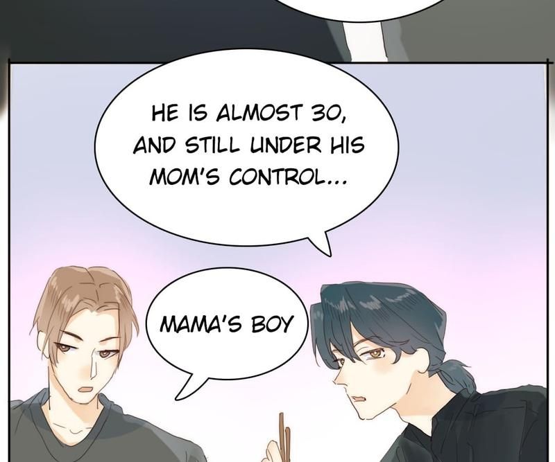 Men's Wear Store and "Her Royal Highness" - Episode 182 — page 16