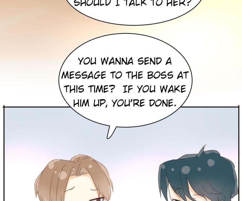 Men's Wear Store and "Her Royal Highness" - Episode 182 — page 20