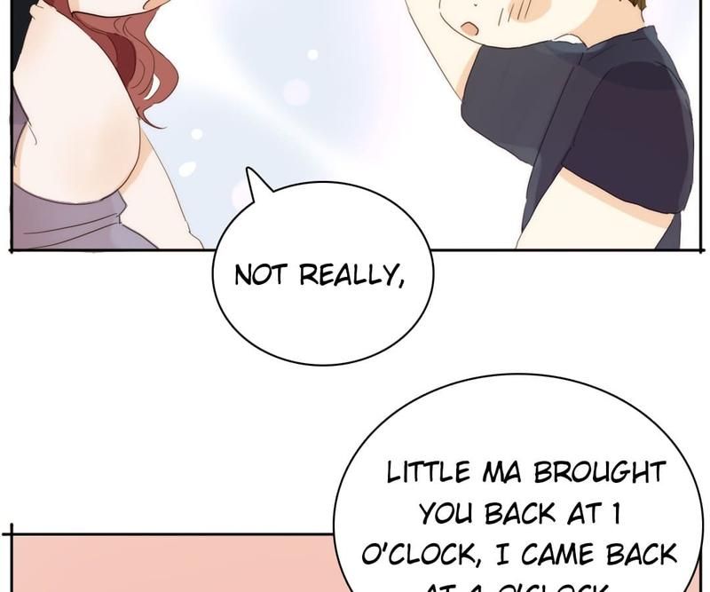 Men's Wear Store and "Her Royal Highness" - Episode 182 — page 35