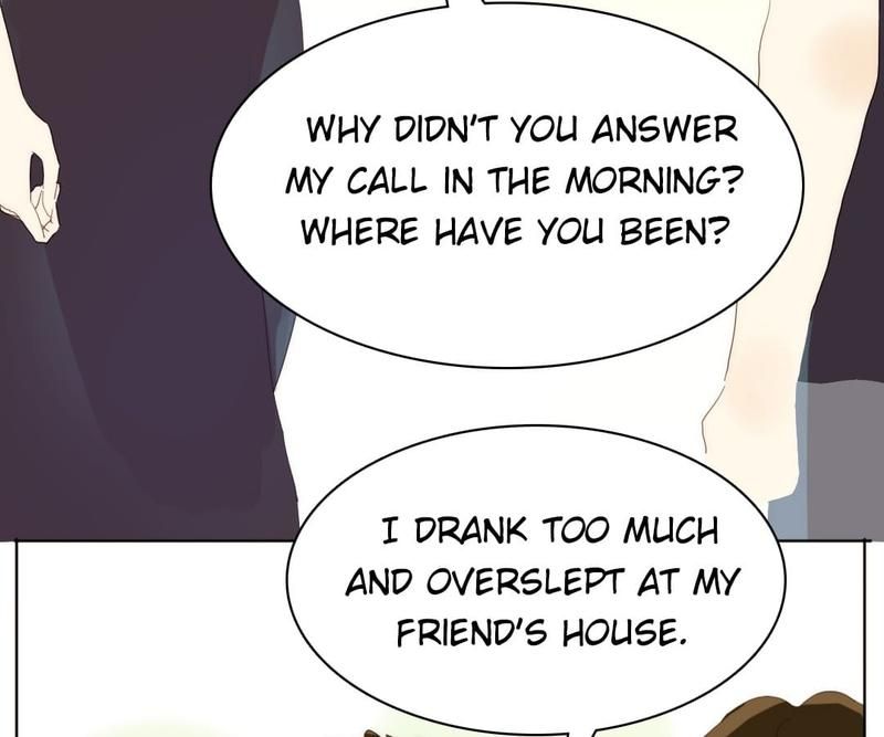 Men's Wear Store and "Her Royal Highness" - Episode 183 — page 38