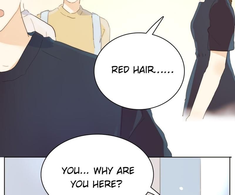 Men's Wear Store and "Her Royal Highness" - Episode 183 — page 49
