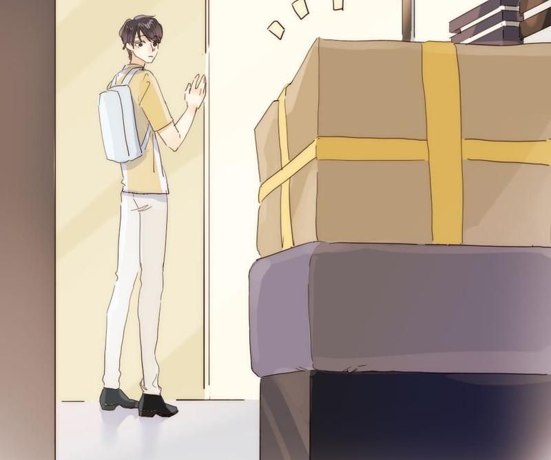 Men's Wear Store and "Her Royal Highness" - Episode 184 — page 32