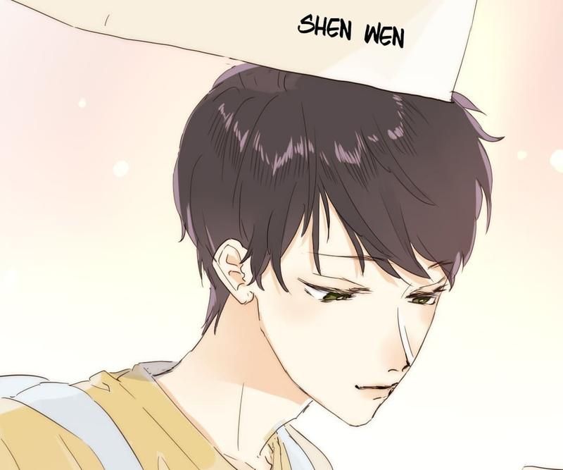 Men's Wear Store and "Her Royal Highness" - Episode 184 — page 43
