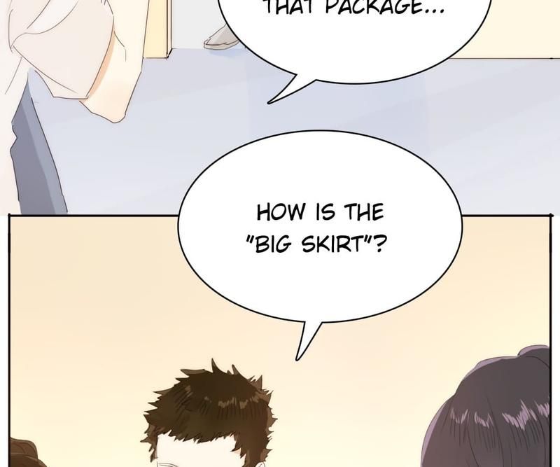 Men's Wear Store and "Her Royal Highness" - Episode 185 — page 18