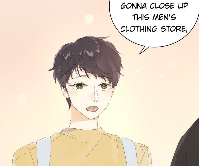 Men's Wear Store and "Her Royal Highness" - Episode 185 — page 23