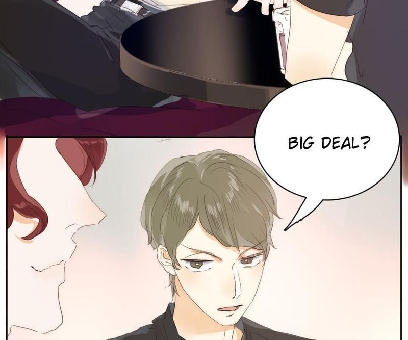 Men's Wear Store and "Her Royal Highness" - Episode 185 — page 53