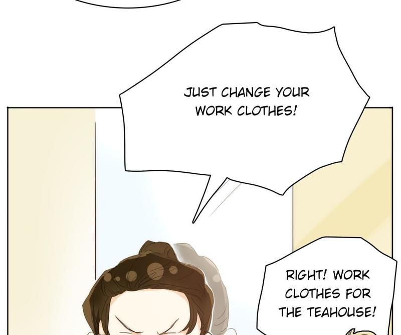 Men's Wear Store and "Her Royal Highness" - Episode 187 — page 20