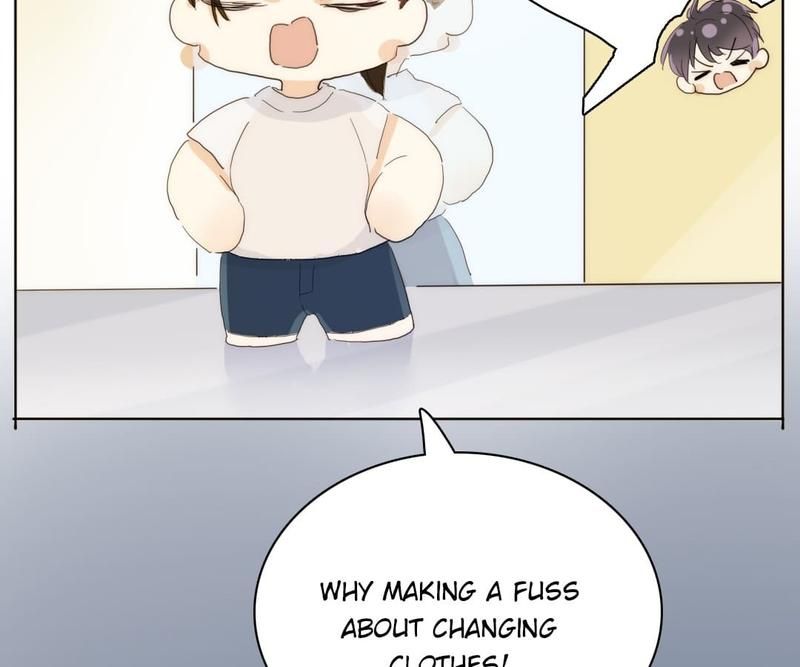 Men's Wear Store and "Her Royal Highness" - Episode 187 — page 21