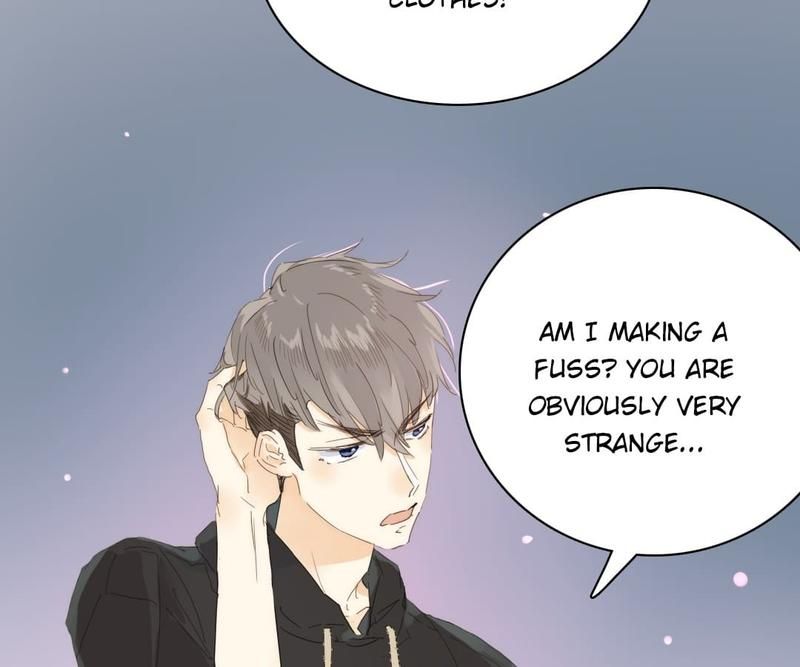 Men's Wear Store and "Her Royal Highness" - Episode 187 — page 22