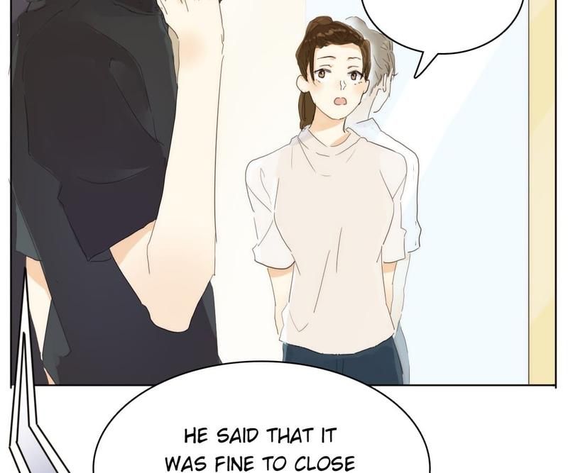 Men's Wear Store and "Her Royal Highness" - Episode 187 — page 32