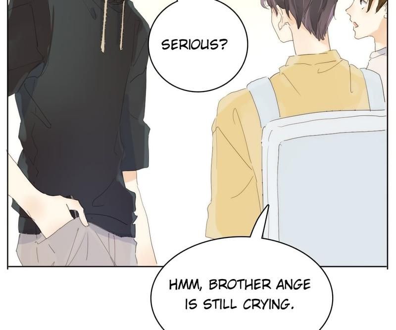Men's Wear Store and "Her Royal Highness" - Episode 187 — page 41