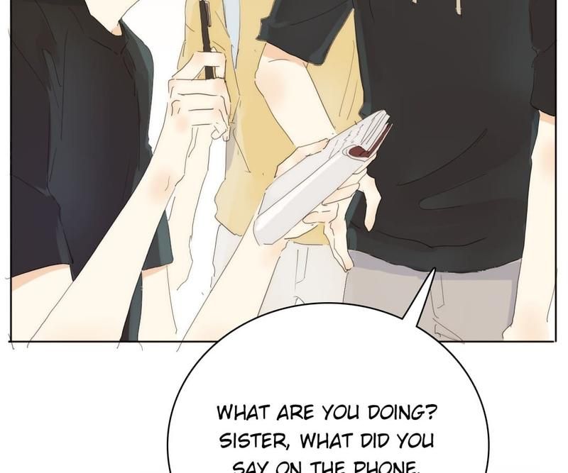 Men's Wear Store and "Her Royal Highness" - Episode 187 — page 54