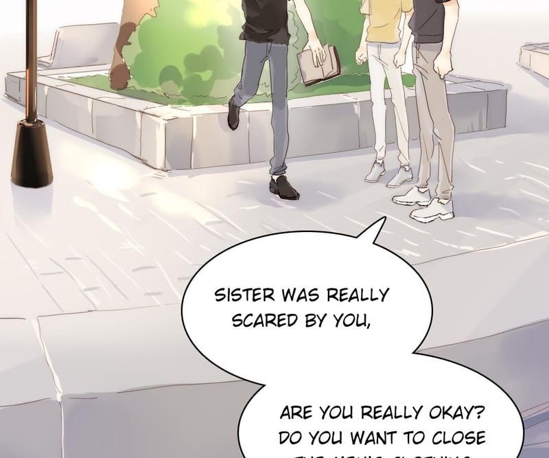 Men's Wear Store and "Her Royal Highness" - Episode 188 — page 2