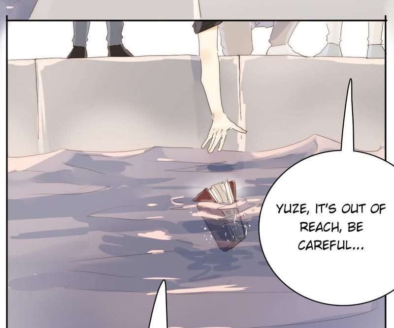 Men's Wear Store and "Her Royal Highness" - Episode 188 — page 22