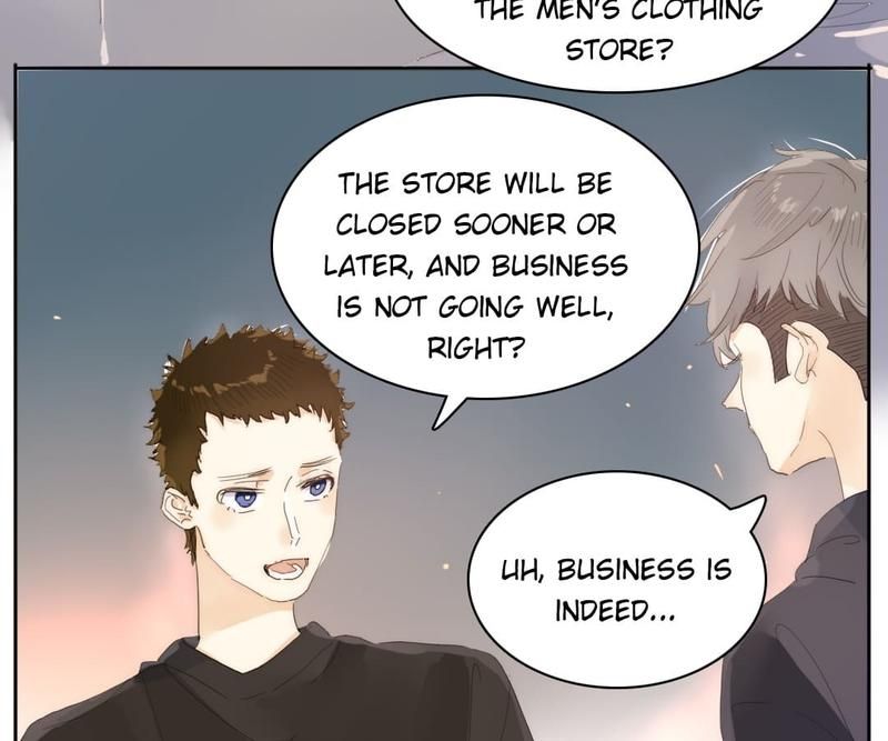 Men's Wear Store and "Her Royal Highness" - Episode 188 — page 3