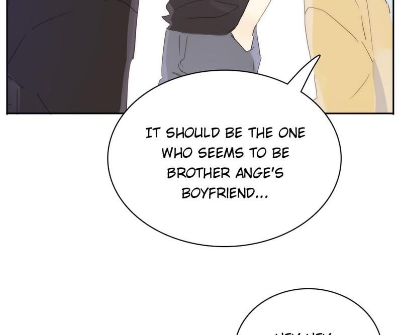 Men's Wear Store and "Her Royal Highness" - Episode 188 — page 50