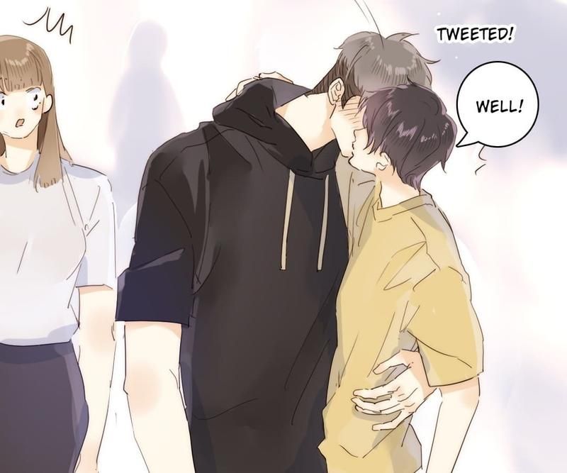 Men's Wear Store and "Her Royal Highness" - Episode 189 — page 10