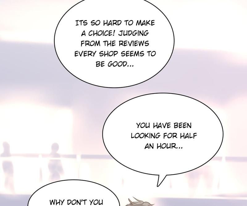 Men's Wear Store and "Her Royal Highness" - Episode 189 — page 15