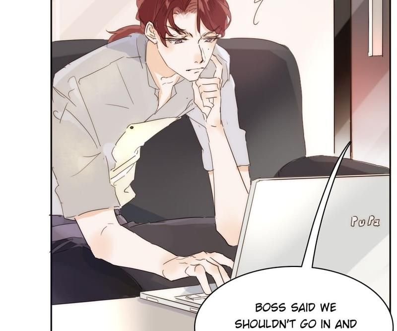 Men's Wear Store and "Her Royal Highness" - Episode 189 — page 22