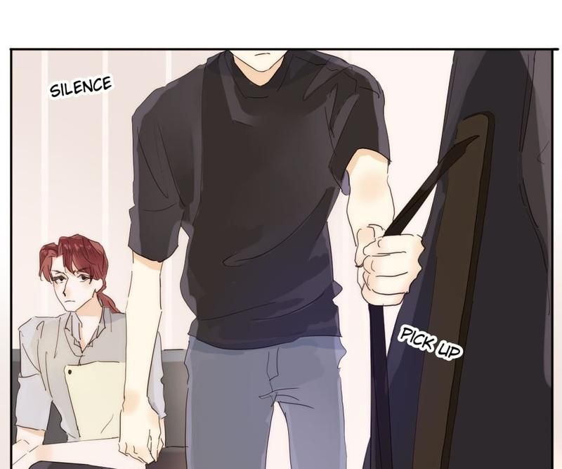 Men's Wear Store and "Her Royal Highness" - Episode 189 — page 27