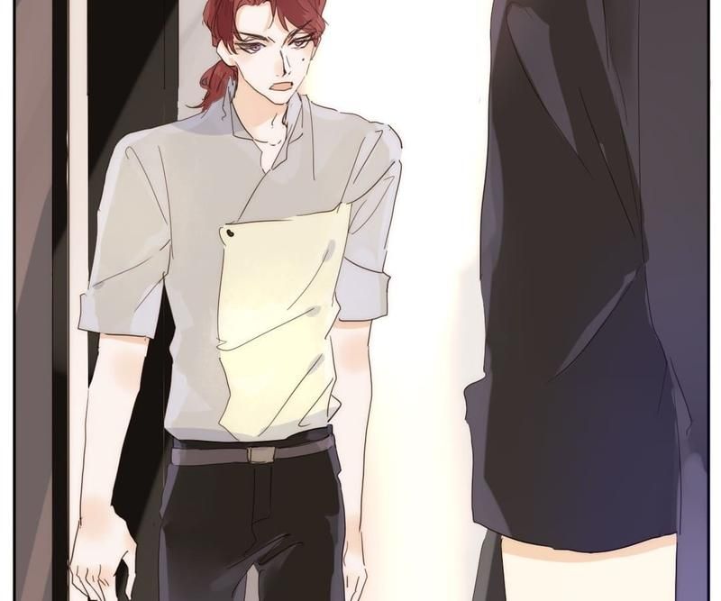 Men's Wear Store and "Her Royal Highness" - Episode 189 — page 44