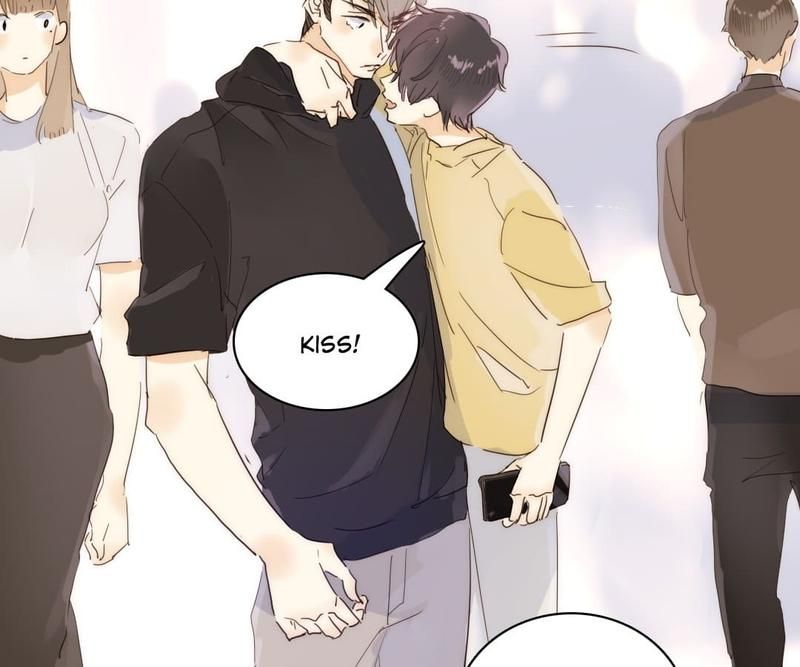 Men's Wear Store and "Her Royal Highness" - Episode 189 — page 7