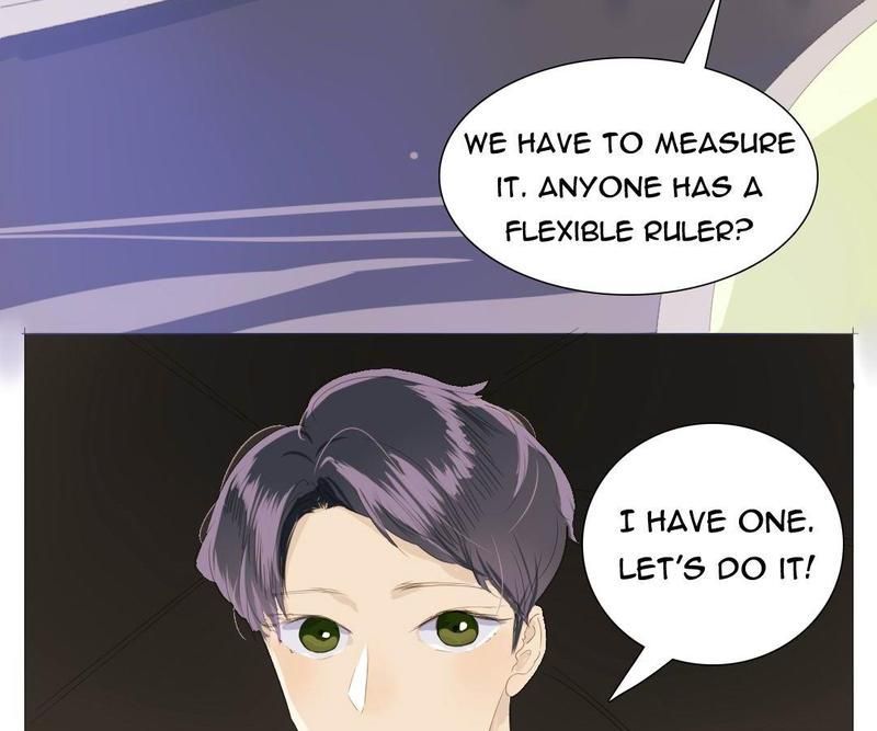 Men's Wear Store and "Her Royal Highness" - Episode 19 — page 10