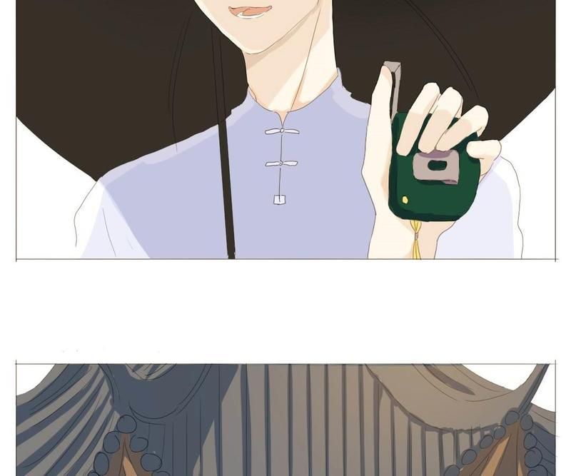 Men's Wear Store and "Her Royal Highness" - Episode 19 — page 11