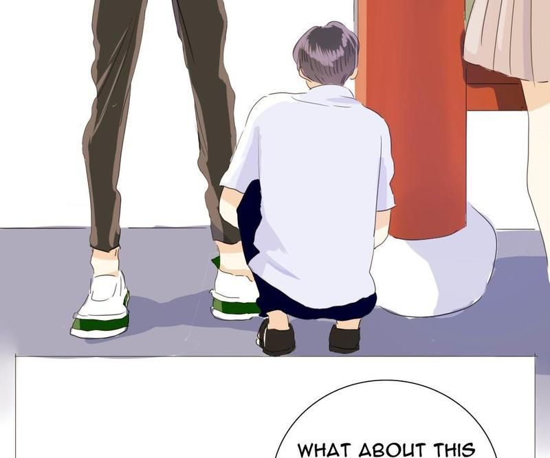 Men's Wear Store and "Her Royal Highness" - Episode 19 — page 15