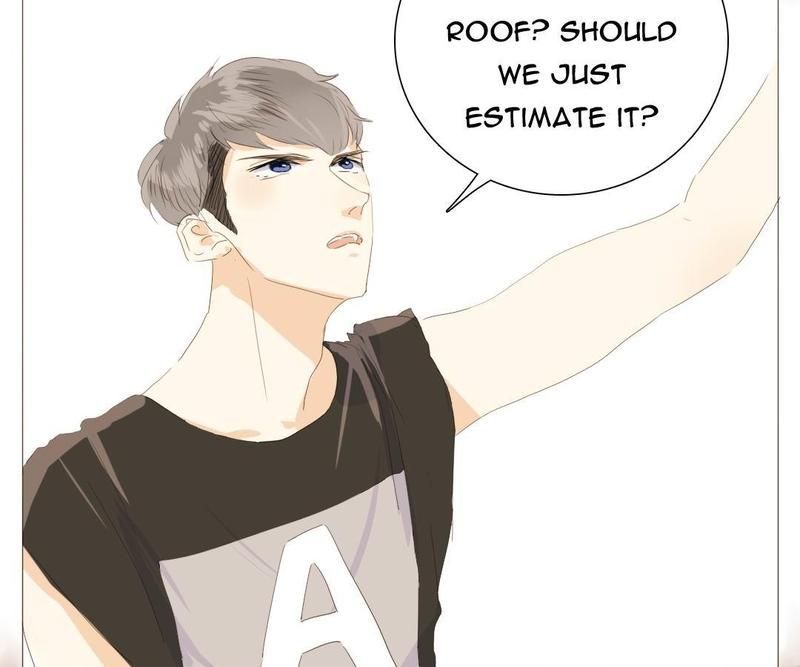 Men's Wear Store and "Her Royal Highness" - Episode 19 — page 16