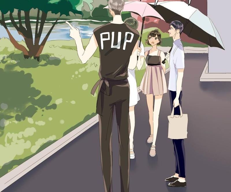 Men's Wear Store and "Her Royal Highness" - Episode 19 — page 2