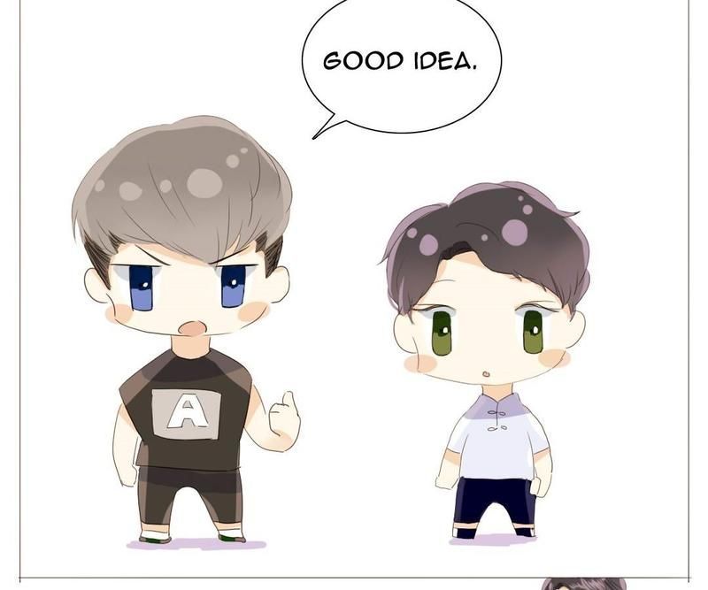 Men's Wear Store and "Her Royal Highness" - Episode 19 — page 21