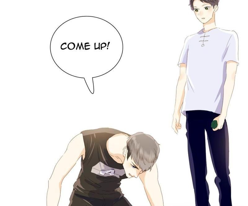 Men's Wear Store and "Her Royal Highness" - Episode 19 — page 22