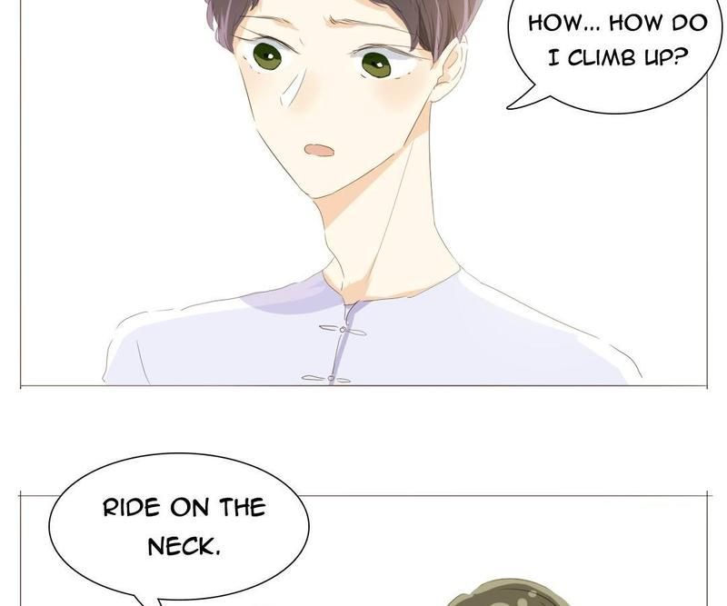 Men's Wear Store and "Her Royal Highness" - Episode 19 — page 24