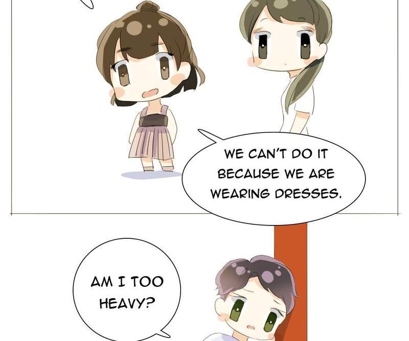Men's Wear Store and "Her Royal Highness" - Episode 19 — page 25